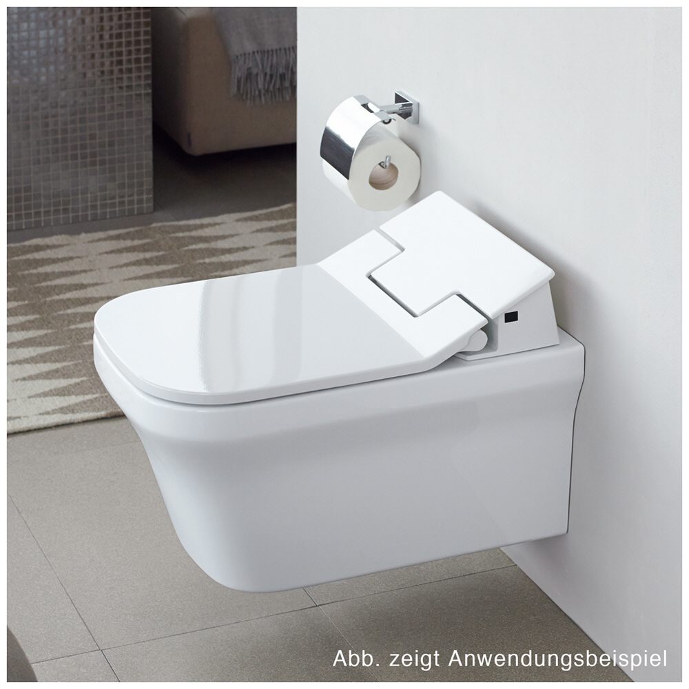 Duravit SensoWash Slim